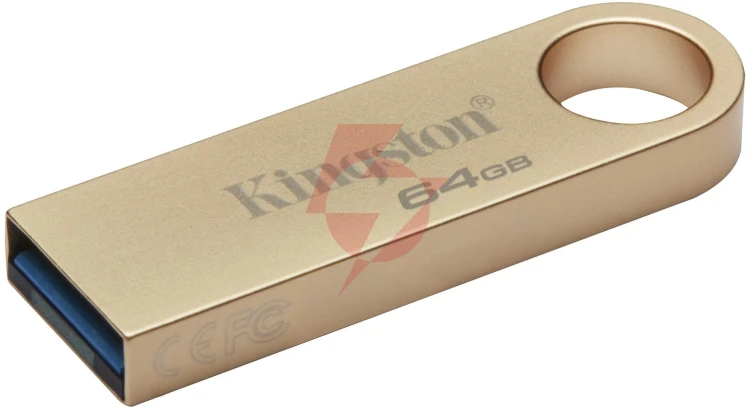 Pendrive kingston data traveler dtse9g3 64gb usb3.2 gen1