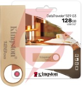 Pendrive kingston data traveler dtse9g3 128gb usb3.2 gen1