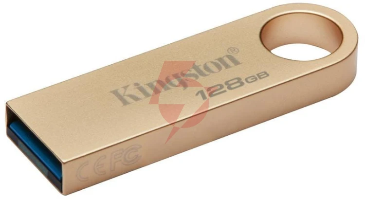 Pendrive kingston data traveler dtse9g3 128gb usb3.2 gen1
