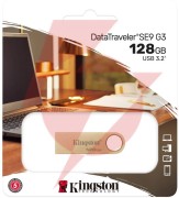 Pendrive kingston data traveler dtse9g3 128gb usb3.2 gen1
