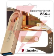 Pendrive kingston data traveler dtse9g3 256gb usb3.2 gen1