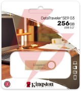 Pendrive kingston data traveler dtse9g3 256gb usb3.2 gen1