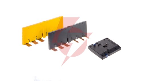 Blokada mechaniczna do układu styczników nawrownych LC1D40A-D65A LAD9R3