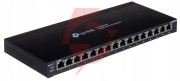 Switch tp-link tl-sg2016p (8xpoe+)