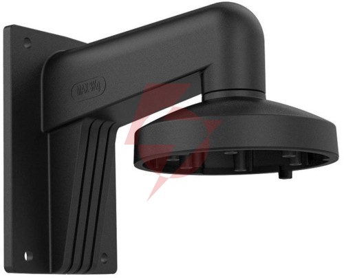 Uchwyt do kamer hikvision ds-1273zj-140(black)