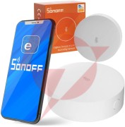 Inteligentny czujnik temperatury i wilgotności zigbee sonoff snzb-02p