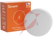 Inteligentny czujnik temperatury i wilgotności zigbee sonoff snzb-02p