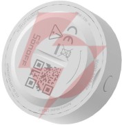 Inteligentny czujnik temperatury i wilgotności zigbee sonoff snzb-02p