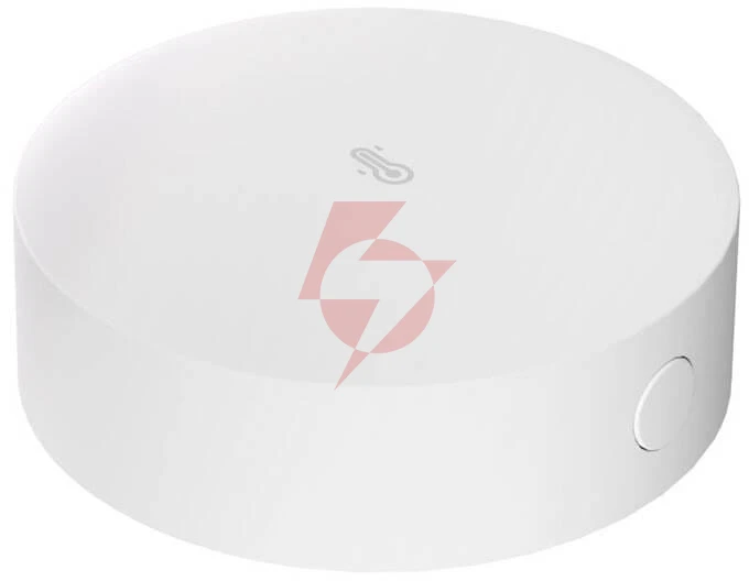 Inteligentny czujnik temperatury i wilgotności zigbee sonoff snzb-02p