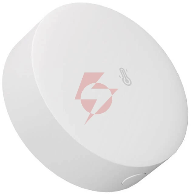 Inteligentny czujnik temperatury i wilgotności zigbee sonoff snzb-02p