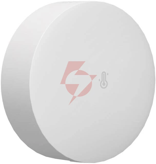Inteligentny czujnik temperatury i wilgotności zigbee sonoff snzb-02p