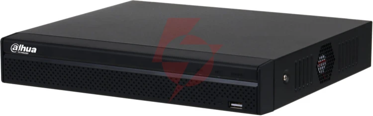 Rejestrator ip dahua nvr4104hs-p-4ks3