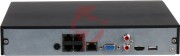 Rejestrator ip dahua nvr4104hs-p-4ks3