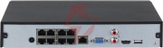 Rejestrator ip dahua nvr4108hs-8p-4ks3