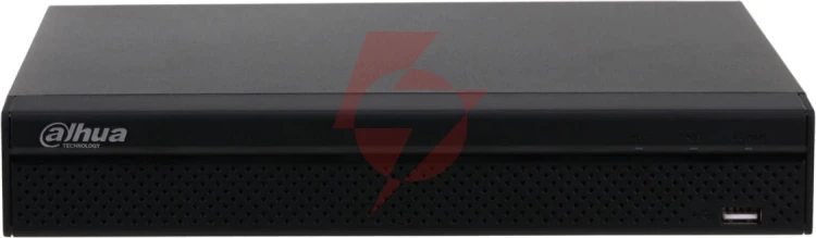 Rejestrator ip dahua nvr4108hs-8p-4ks3