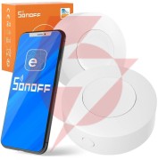 Inteligentny przełącznik zigbee sonoff snzb-01p