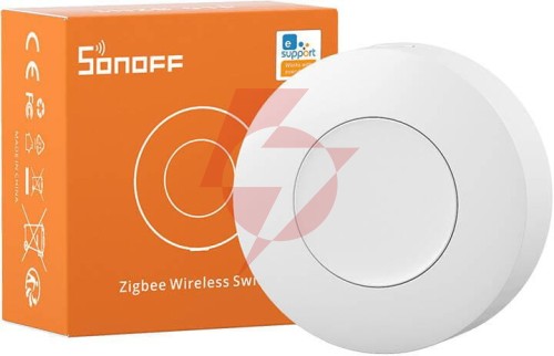 Inteligentny przełącznik zigbee sonoff snzb-01p