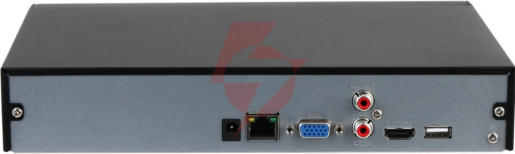 Rejestrator ip dahua nvr4116hs-4ks3
