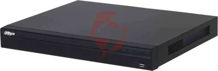 Rejestrator ip dahua nvr4208-8p-4ks3