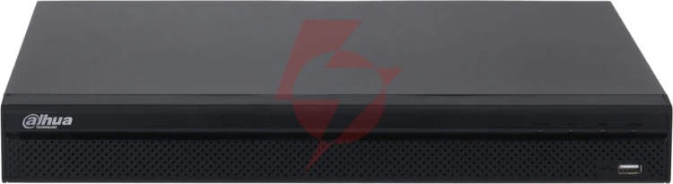 Rejestrator ip dahua nvr4208-8p-4ks3