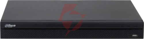 Rejestrator ip dahua nvr4216-16p-4ks3