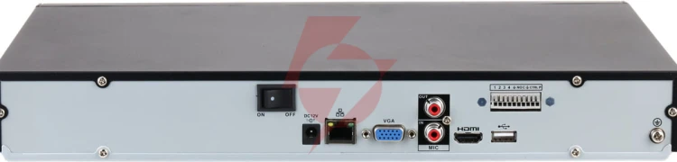 Rejestrator ip dahua nvr4232-4ks3