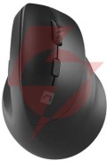Mysz komputerowa natec crake 2 czarny 2400dpi