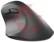 Mysz komputerowa natec crake 2 czarny 2400dpi