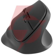 Mysz komputerowa natec crake 2 czarny 2400dpi