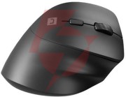 Mysz komputerowa natec crake 2 czarny 2400dpi