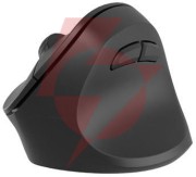 Mysz komputerowa natec crake 2 czarny 2400dpi