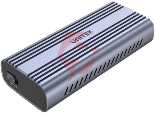 Obudowa dysku unitek s1225a m.2 pcie nvme/sata 10gbps