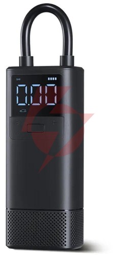 Kompresor samochodowy 70mai midrive tp05 air compressor wireless