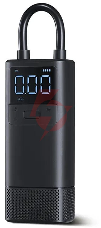 Kompresor samochodowy 70mai midrive tp05 air compressor wireless