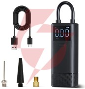 Kompresor samochodowy 70mai midrive tp05 air compressor wireless