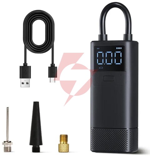 Kompresor samochodowy 70mai midrive tp05 air compressor wireless
