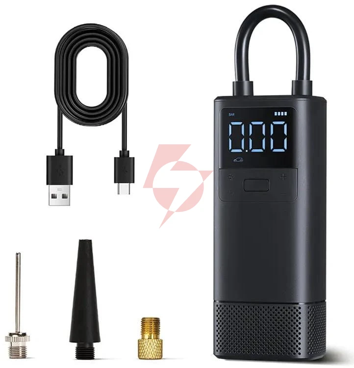 Kompresor samochodowy 70mai midrive tp05 air compressor wireless
