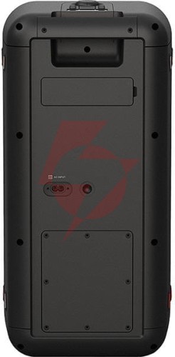 Głośnik rgb fm regent power audio 400bt ferguson 