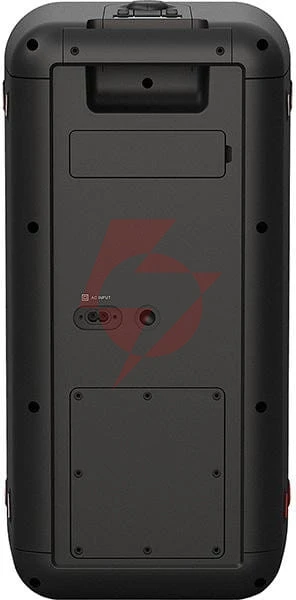 Głośnik rgb fm regent power audio 400bt ferguson 