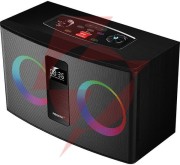 Głośnik rgb fm regent power audio 300bt ferguson
