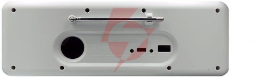 Radio internetowe ferguson regent i351s białe - wifi/dab+/fm/usb/bt/spotify