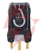 Elektroniczna oprawa zaworowa testo 550s zestaw basic 0564 5501