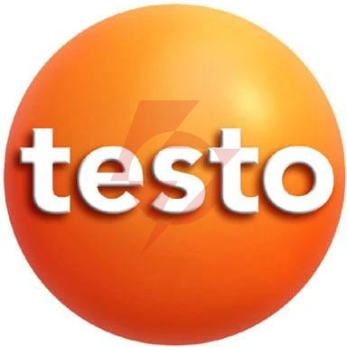 Manometr różnicowy testo 510i smartsonda