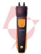 Manometr różnicowy testo 510i smartsonda