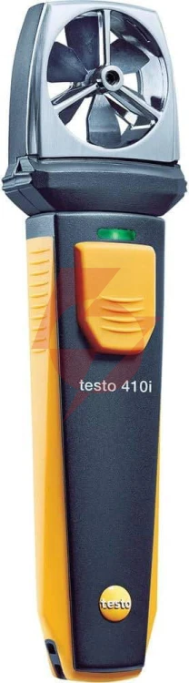 Anemometr wiatraczkowy testo 410i smartsonda