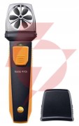Anemometr wiatraczkowy testo 410i smartsonda