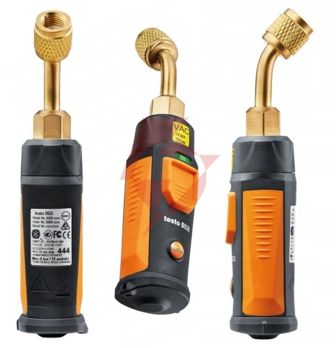 Smart sonda testo 552i 0564 2552