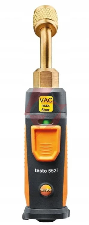 Smart sonda testo 552i 0564 2552