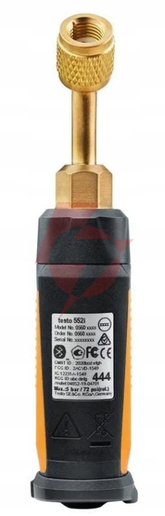 Smart sonda testo 552i 0564 2552