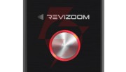 Wideodomofon revizoom rm-t402hd black/rc-411hd-c